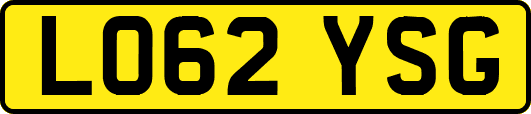 LO62YSG