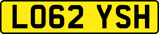 LO62YSH