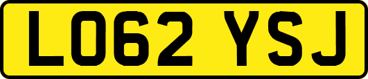 LO62YSJ