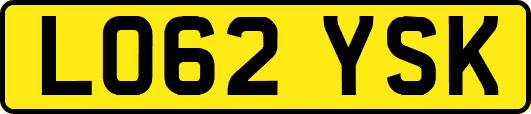 LO62YSK