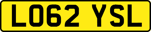 LO62YSL