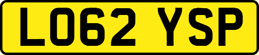 LO62YSP