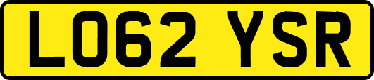 LO62YSR