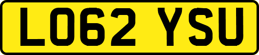 LO62YSU