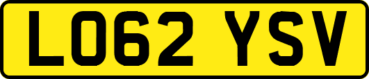 LO62YSV
