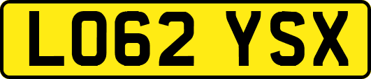 LO62YSX