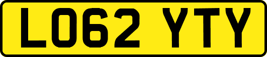 LO62YTY