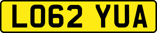 LO62YUA