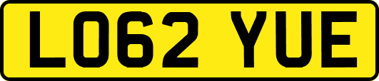 LO62YUE