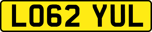 LO62YUL