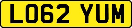 LO62YUM