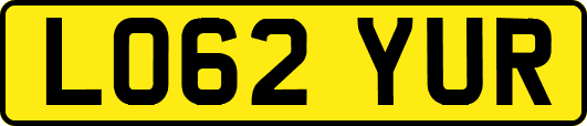 LO62YUR