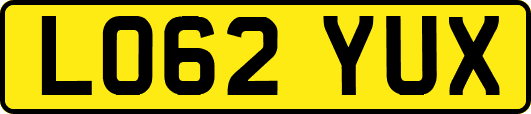LO62YUX
