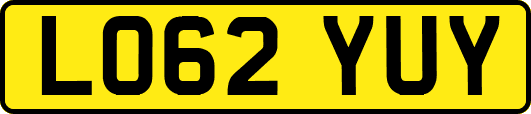 LO62YUY