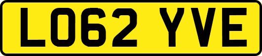 LO62YVE