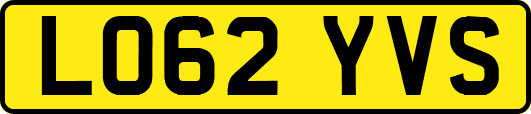 LO62YVS