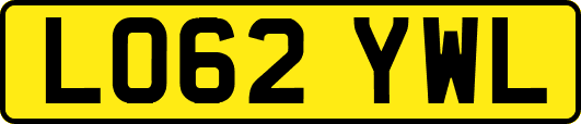 LO62YWL