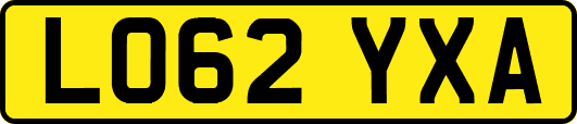 LO62YXA