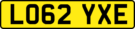 LO62YXE