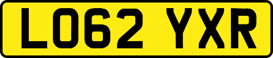 LO62YXR
