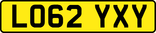 LO62YXY