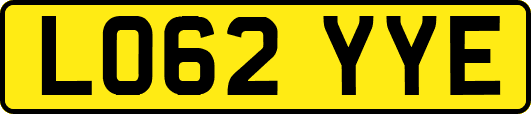 LO62YYE