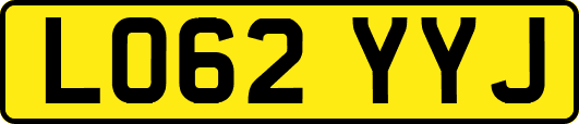 LO62YYJ