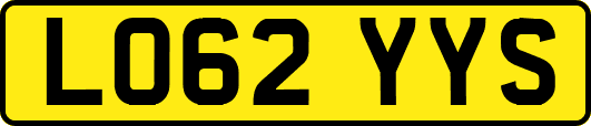 LO62YYS