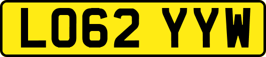 LO62YYW