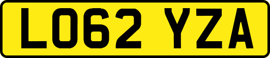 LO62YZA
