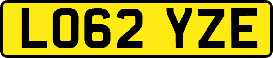 LO62YZE