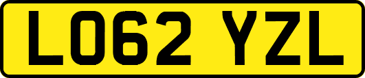 LO62YZL