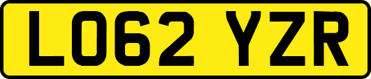 LO62YZR