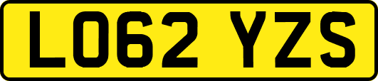 LO62YZS