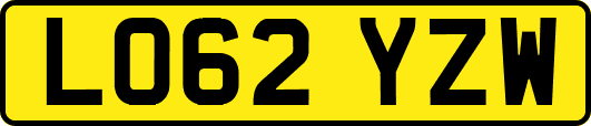 LO62YZW