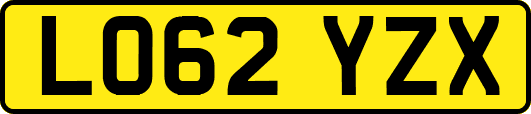 LO62YZX