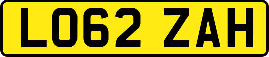 LO62ZAH