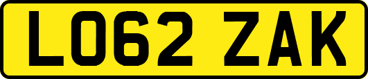 LO62ZAK