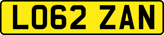 LO62ZAN