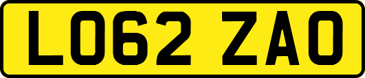 LO62ZAO