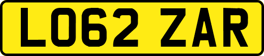 LO62ZAR
