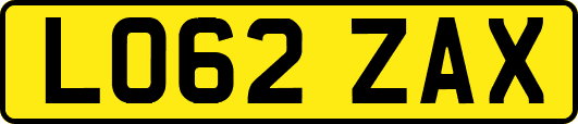 LO62ZAX