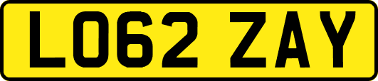 LO62ZAY