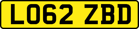 LO62ZBD