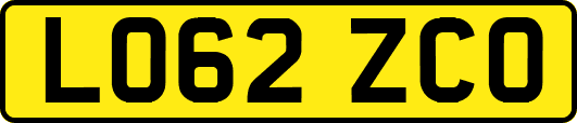 LO62ZCO