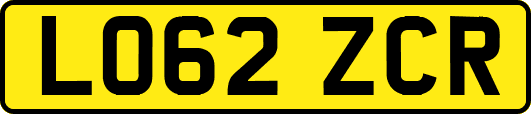 LO62ZCR