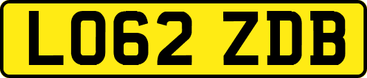 LO62ZDB
