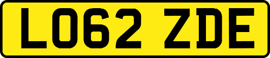 LO62ZDE
