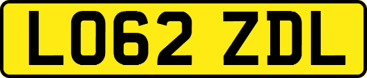LO62ZDL