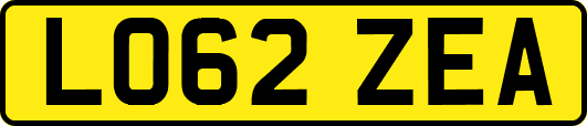 LO62ZEA
